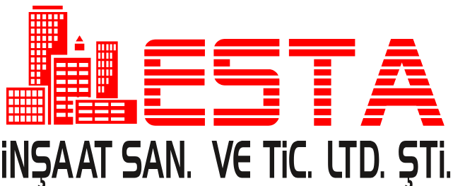 ESTA İNŞAAT SAN. VE TİC. LTD. ŞTİ.